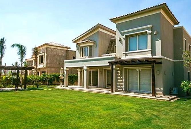 8468000 - الصورة الرئيسية للعقار