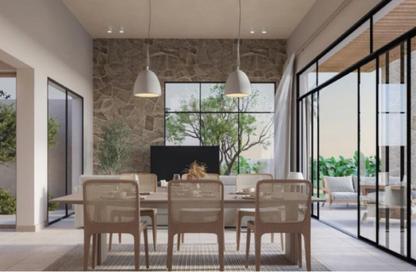 Penthouse - 3 Bedrooms - 4 Bathrooms for sale in Makadi Orascom Resort - Makadi - Hurghada - Red Sea