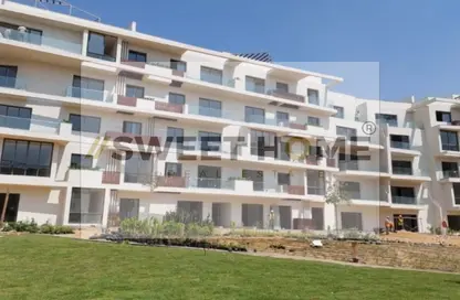 Apartment - 3 Bedrooms - 3 Bathrooms for rent in Villette - 5th Settlement Compounds - The 5th Settlement - New Cairo City - Cairo