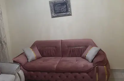 Apartment - 2 Bedrooms - 1 Bathroom for sale in Al Hadaba Al Wosta - Mokattam - Cairo Apartment - 2 Bedrooms - 1 Bathroom for sale in Al Hadaba Al Wosta - Mokattam - Cairo