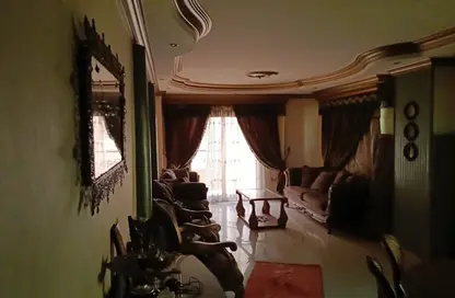 Apartment - 3 Bedrooms - 2 Bathrooms for sale in Africa   Emtedad Moustafa Al Nahas - 9th Zone - Nasr City - Cairo