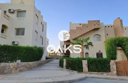 شاليه - 3 غرف نوم - 3 حمامات للبيع في مكادي اوراسكوم - مكادي - الغردقة - محافظة البحر الاحمر