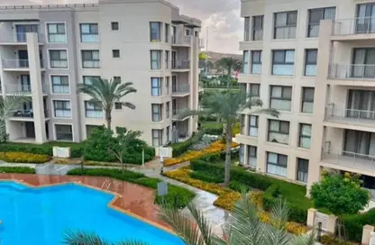 شاليه - 3 غرف نوم - 3 حمامات للبيع في مراسي - سيدي عبد الرحمن - الساحل الشمالي