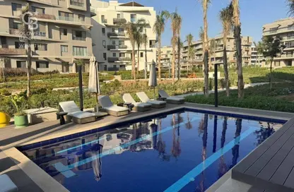 Apartment - 2 Bedrooms - 2 Bathrooms for sale in Villette - 5th Settlement Compounds - The 5th Settlement - New Cairo City - Cairo Apartment - 2 Bedrooms - 2 Bathrooms for sale in Villette - 5th Settlement Compounds - The 5th Settlement - New Cairo City - Cairo