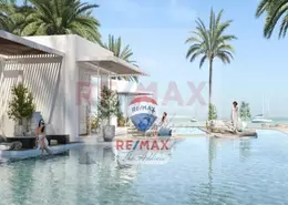 Townhouse - 4 Bedrooms - 4 Bathrooms for sale in Soul North Coast - Qesm Ad Dabaah - North Coast