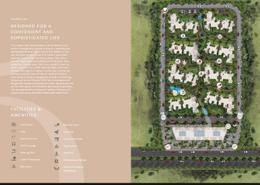 Apartment - 3 bedrooms - 2 bathrooms for للبيع in Acasa - 5th Settlement Compounds - The 5th Settlement - New Cairo City - Cairo Apartment - 3 bedrooms - 2 bathrooms for للبيع in Acasa - 5th Settlement Compounds - The 5th Settlement - New Cairo City - Cairo