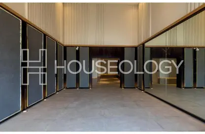 Apartment - 1 Bedroom - 2 Bathrooms for sale in Swan Lake Residence - 5th Settlement Compounds - The 5th Settlement - New Cairo City - Cairo