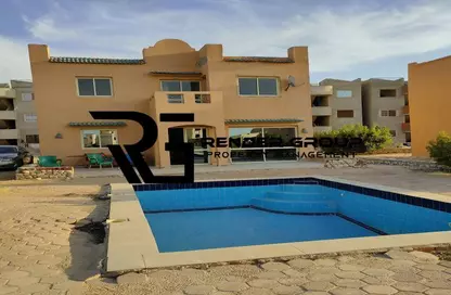 Villa - 4 Bedrooms - 3 Bathrooms for sale in La Playa Resort - Ras Sedr - Ras Sedr - South Sainai