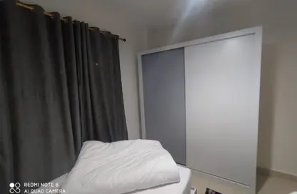 Apartment - 2 Bedrooms - 1 Bathroom for rent in Al Mostakbal - 12th District - Sheikh Zayed City - Giza