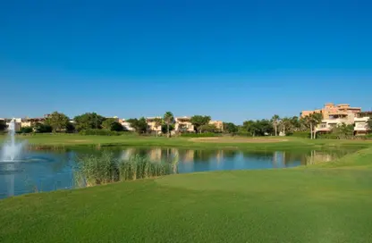 Villa - 4 Bedrooms - 4 Bathrooms for sale in Stella Di Mare 2 - Stella Di Mare - Al Ain Al Sokhna - Suez