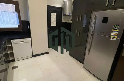 Villa - 5 Bedrooms - 5 Bathrooms for rent in Mivida - 5th Settlement Compounds - The 5th Settlement - New Cairo City - Cairo