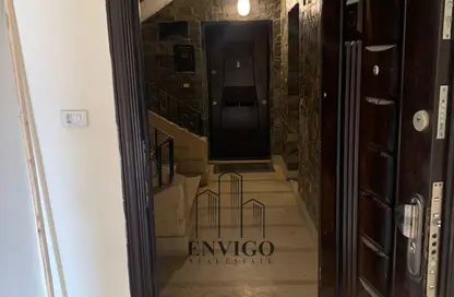 Apartment - 3 Bedrooms - 2 Bathrooms for sale in Al Berdiss St. - Ard El Golf - Heliopolis - Masr El Gedida - Cairo