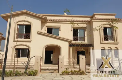 فيلا - 4 غرف نوم - 4 حمامات للبيع في مدينتي - القاهرة