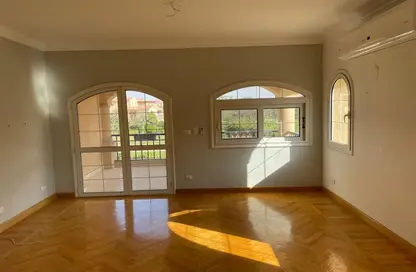 Villa - 4 Bedrooms - 5 Bathrooms for sale in Madinaty - Cairo