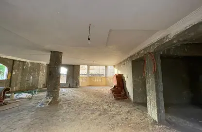 Apartment - 3 Bedrooms - 3 Bathrooms for sale in West Somid Road - West Somid - 6 October City - Giza