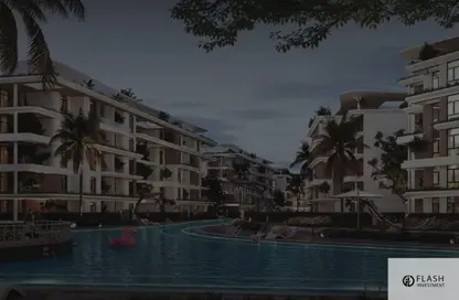 شقة - 3 غرف نوم - 2 حمامات للبيع في كافالي ريزيدينس - كمبوندات التجمع الخامس - التجمع الخامس - مدينة القاهرة الجديدة - القاهرة