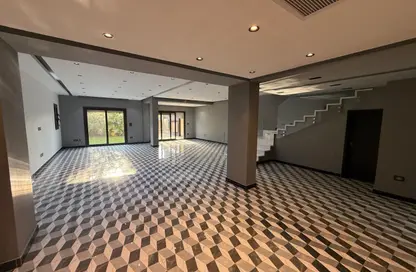 Twin House - 4 Bedrooms - 4 Bathrooms for rent in Mivida - 5th Settlement Compounds - The 5th Settlement - New Cairo City - Cairo