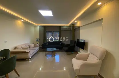 شقة - 2 غرف نوم - 1 حمام للايجار في امتداد الرحاب - الرحاب - مدينة القاهرة الجديدة - القاهرة