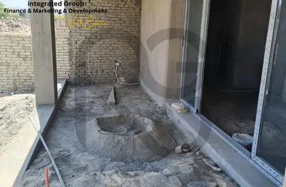 Twin House - 3 Bedrooms - 4 Bathrooms for sale in Cleopatra Square - 26th of July Corridor - 6 October City - Giza