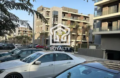 Apartment - 3 Bedrooms - 3 Bathrooms for sale in El Patio Oro - 5th Settlement Compounds - The 5th Settlement - New Cairo City - Cairo