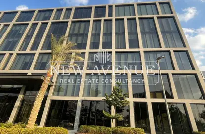 Office Space - Studio - 1 Bathroom for rent in Cairo Festival City - North Investors Area - New Cairo City - Cairo Office Space - Studio - 1 Bathroom for rent in Cairo Festival City - North Investors Area - New Cairo City - Cairo
