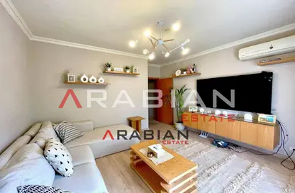 Apartment - 2 Bedrooms - 2 Bathrooms for sale in Sarai - Mostakbal City Compounds - Mostakbal City - Future City - Cairo