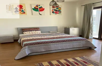 Apartment - 3 Bedrooms - 4 Bathrooms for sale in Pyramids Heights - Cairo Alexandria Desert Road - 6 October City - Giza