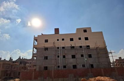 Apartment - 3 Bedrooms - 2 Bathrooms for sale in Hadayek October - 6 October City - Giza