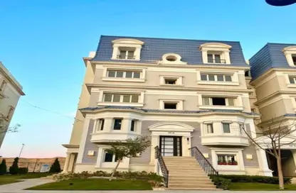 iVilla - 3 Bedrooms - 4 Bathrooms for sale in Mountain View 1.1 - 5th Settlement Compounds - The 5th Settlement - New Cairo City - Cairo