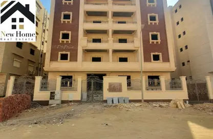 Apartment - 3 Bedrooms - 2 Bathrooms for sale in The 5th Settlement - New Cairo City - Cairo