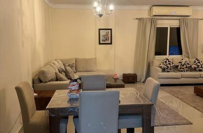 Apartment - 2 Bedrooms - 1 Bathroom for rent in Rawdat Zayed - 12th District - Sheikh Zayed City - Giza