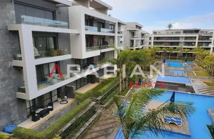 Penthouse - 3 Bedrooms - 3 Bathrooms for sale in El Patio Oro - 5th Settlement Compounds - The 5th Settlement - New Cairo City - Cairo