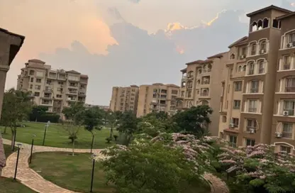 Apartment - 3 Bedrooms - 3 Bathrooms for sale in Madinaty - Cairo