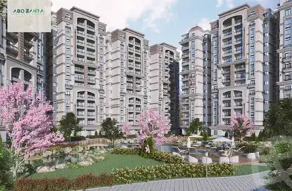 شقة - 3 غرف نوم - 2 حمامات للبيع في صوارى - كمبوندات الاسكندرية - الاسكندرية