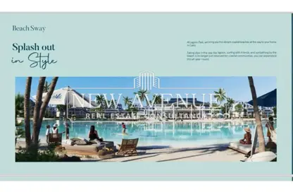 أي فيلا - 3 غرف نوم - 3 حمامات للبيع في سنترال بارك - أليفا - كمبوندات مدينة المستقبل - مدينة المستقبل - القاهرة