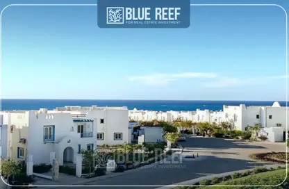 Chalet - 2 Bedrooms - 2 Bathrooms for sale in Mountain View - Ras Al Hekma - North Coast