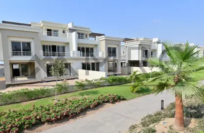 منزل مزدوج - 4 غرف نوم - 4 حمامات للبيع في كايرو فيستيفال سيتى - المستثمرين الشمالية - مدينة القاهرة الجديدة - القاهرة منزل مزدوج - 4 غرف نوم - 4 حمامات للبيع في كايرو فيستيفال سيتى - المستثمرين الشمالية - مدينة القاهرة الجديدة - القاهرة