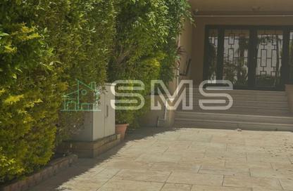 Apartment - 3 Bedrooms - 3 Bathrooms for sale in El Rehab Extension - Al Rehab - New Cairo City - Cairo