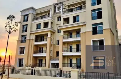 Apartment - 2 Bedrooms - 2 Bathrooms for sale in The Butterfly - Mostakbal City Compounds - Mostakbal City - Future City - Cairo Apartment - 2 Bedrooms - 2 Bathrooms for sale in The Butterfly - Mostakbal City Compounds - Mostakbal City - Future City - Cairo