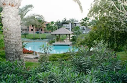 Villa - 6 Bedrooms - 6 Bathrooms for sale in Swan Lake Katameya - The 1st Settlement - New Cairo City - Cairo