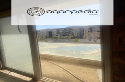 Apartment - 3 Bedrooms - 3 Bathrooms for sale in Galleria Moon Valley - South Investors Area - New Cairo City - Cairo