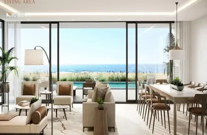 شاليه - 4 غرف نوم - 3 حمامات للبيع في سيلڤر ساندس - قسم مرسي مطروح - الساحل الشمالي شاليه - 4 غرف نوم - 3 حمامات للبيع في سيلڤر ساندس - قسم مرسي مطروح - الساحل الشمالي