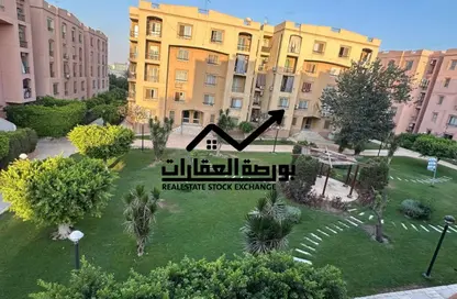 شقة - 3 غرف نوم - 3 حمامات للبيع في امتداد الرحاب - الرحاب - مدينة القاهرة الجديدة - القاهرة