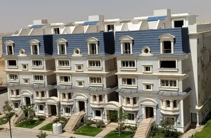 أي فيلا - 3 غرف نوم - 3 حمامات للبيع في ماونتن فيو 1.1 - كمبوندات التجمع الخامس - التجمع الخامس - مدينة القاهرة الجديدة - القاهرة