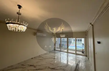 شقة - 3 غرف نوم - 2 حمامات للايجار في ماونتن فيو اى سيتي - كمبوندات التجمع الخامس - التجمع الخامس - مدينة القاهرة الجديدة - القاهرة