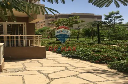 Apartment - 3 Bedrooms - 2 Bathrooms for sale in Madinaty - Cairo