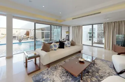 Chalet - 2 Bedrooms - 2 Bathrooms for sale in Marina 7 - Marina - Al Alamein - North Coast
