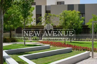 Villa - 3 Bedrooms - 5 Bathrooms for sale in Al Burouj Compound - El Shorouk Compounds - Shorouk City - Cairo