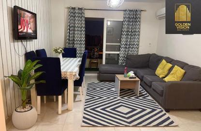 Apartment - 2 Bedrooms - 1 Bathroom for rent in Madinaty - Cairo