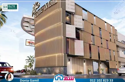 محل تجاري - استوديو - 1 حمام للبيع في صوارى - كمبوندات الاسكندرية - الاسكندرية